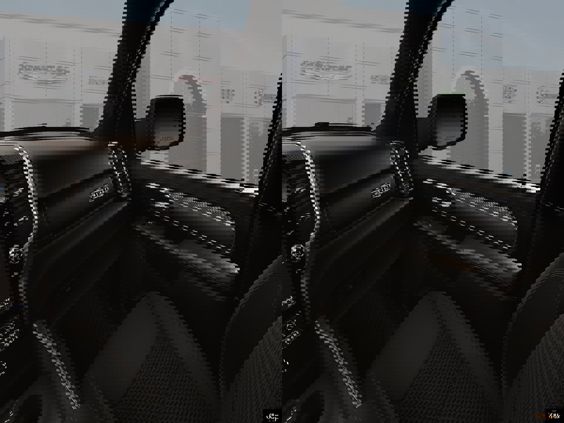 New 2026 RAM 1500 Big Horn image 19