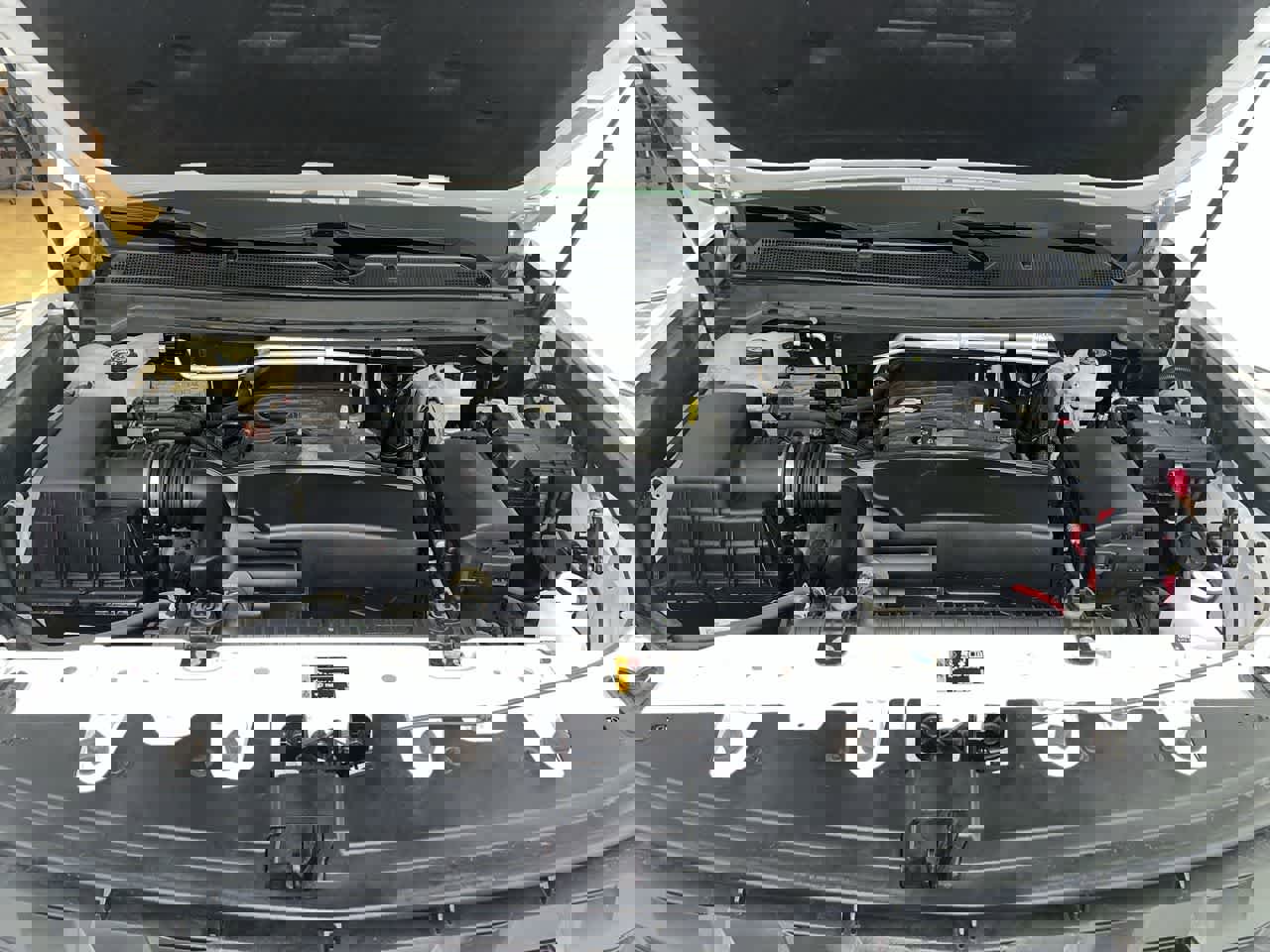 Used 2022 Chevrolet Colorado LT w/ Fleet Safety Package image 12