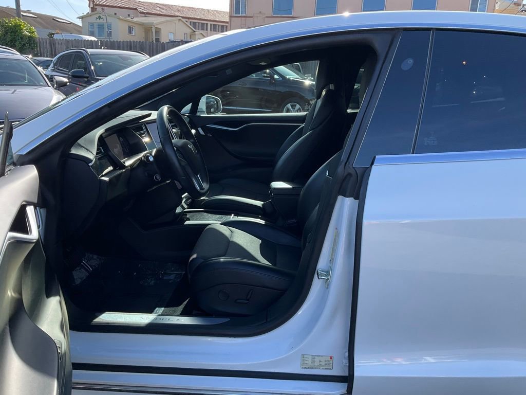 Used 2017 Tesla Model S 75 RWD image 14