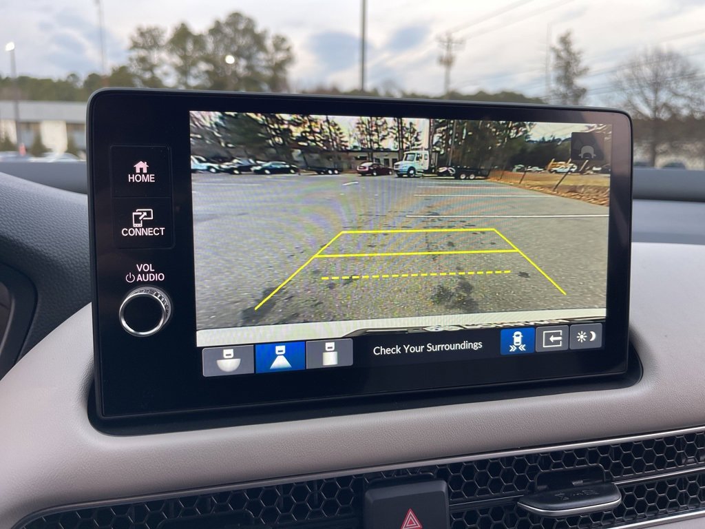 Used 2026 Honda HR-V EX-L image 15