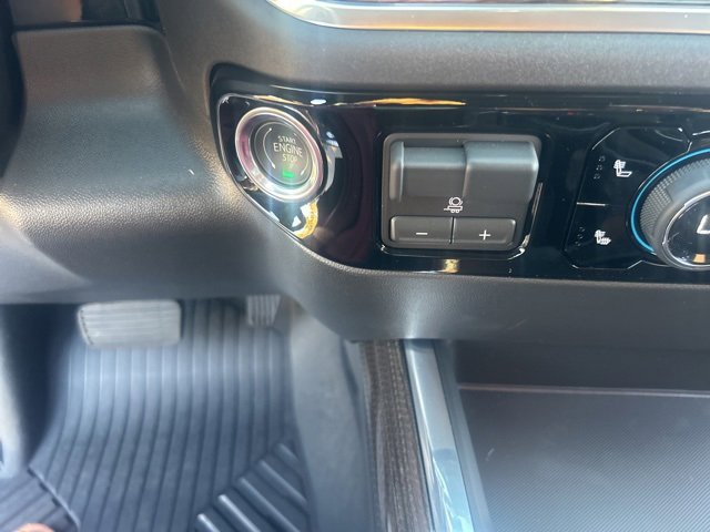 New 2026 Chevrolet Silverado 1500 LT Trail Boss w/ LT Trail Boss Premium Package image 20