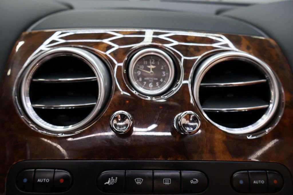 Used 2010 Bentley Continental GT Speed w/ Convenience Specification Pkg image 21