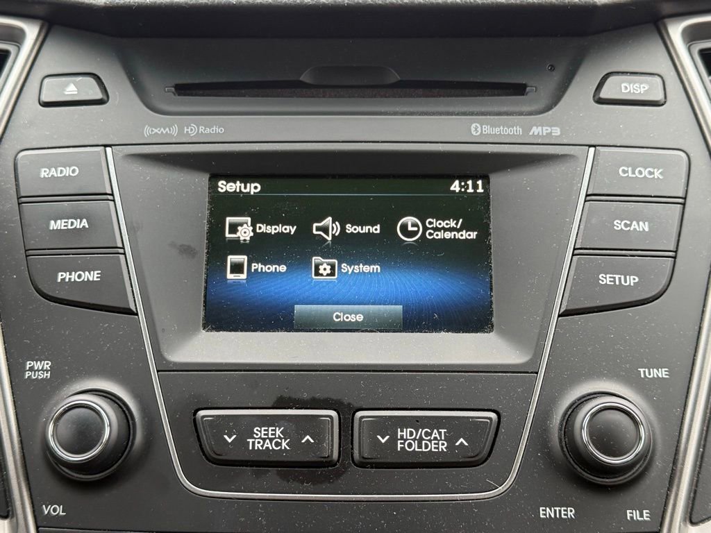 Used 2016 Hyundai Santa Fe Sport w/ Option Group 03 FWD image 3