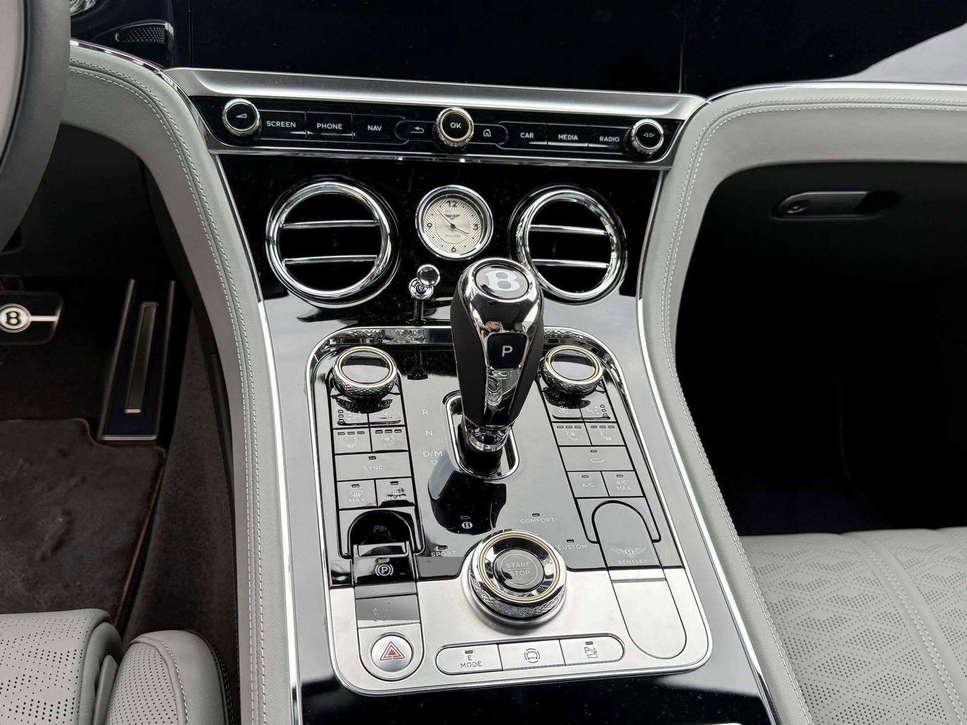 New 2026 Bentley Continental Mulliner image 41