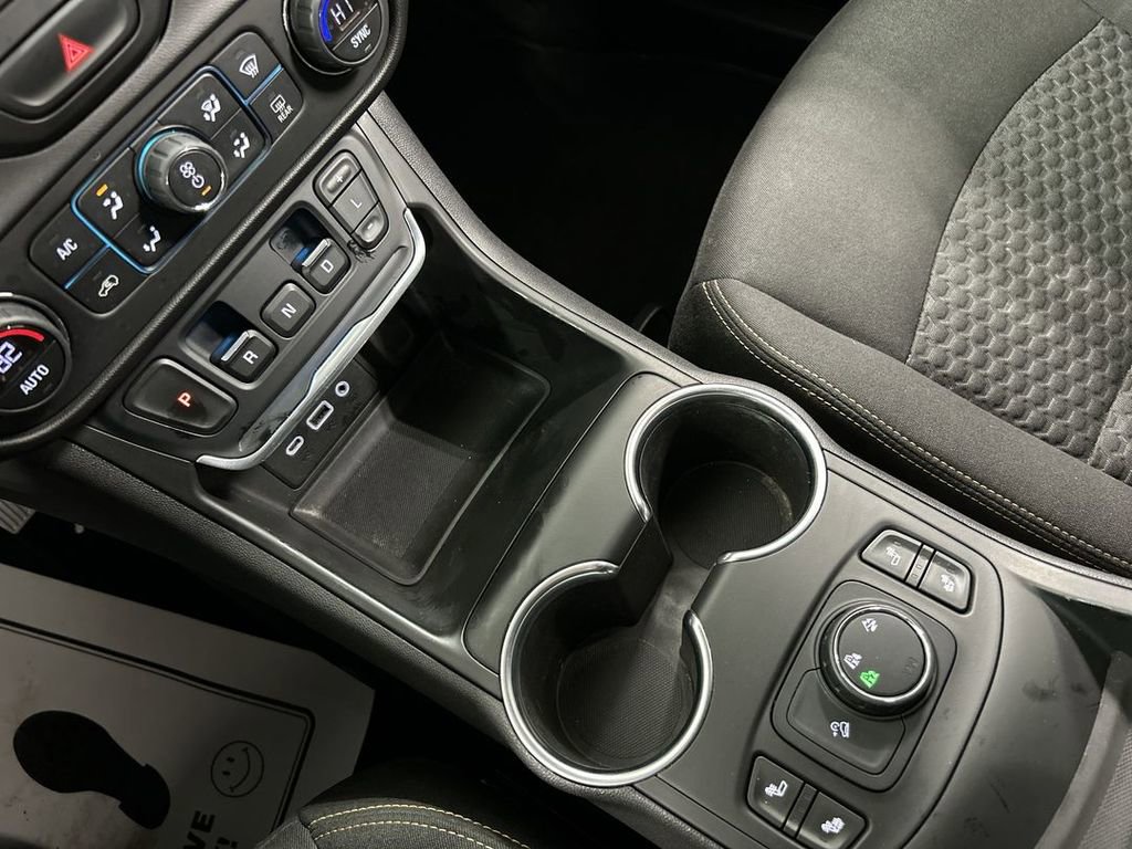 Used 2019 GMC Terrain SLE w/ Driver Convenience Package image 19