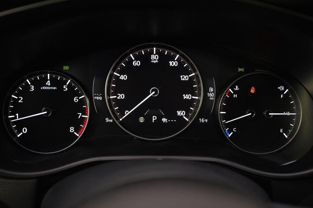 New 2026 MAZDA CX-50 AWD 2.5 S w/ Premium Package image 26