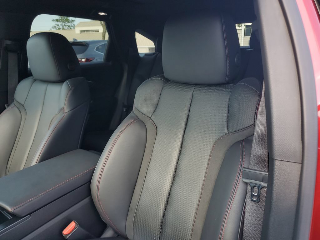 Used 2024 Acura ZDX A-Spec RWD image 18