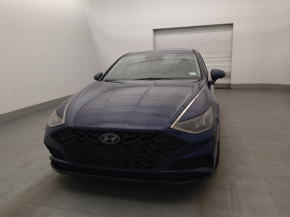 Used 2020 Hyundai Sonata SEL FWD image 15