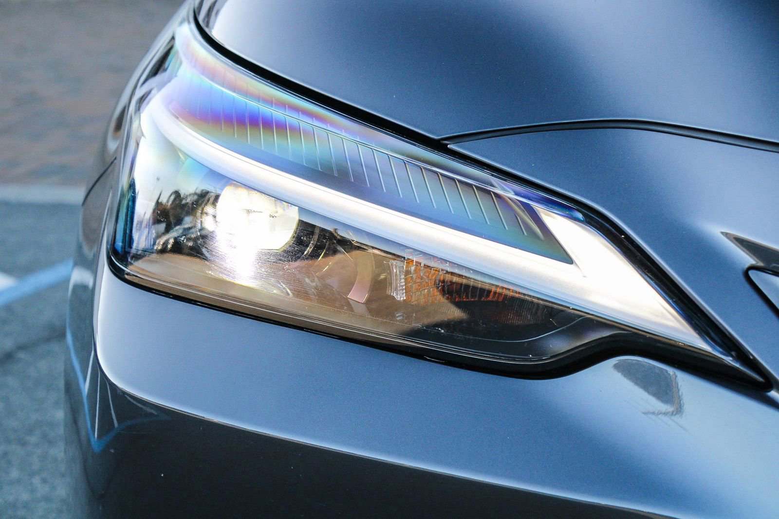 Used 2023 Lexus NX 350 AWD image 4