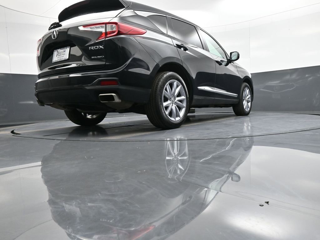 Certified 2023 Acura RDX AWD image 30