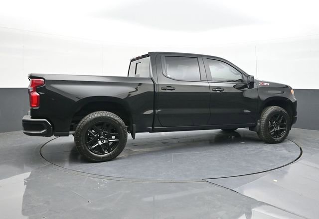 New 2026 Chevrolet Silverado 1500 RST image 15