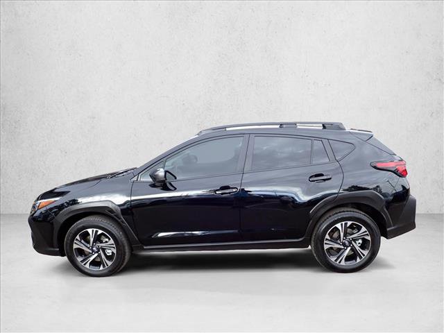 Certified 2025 Subaru Crosstrek 2.0i Premium w/ Crosstrek Mirror Package image 2