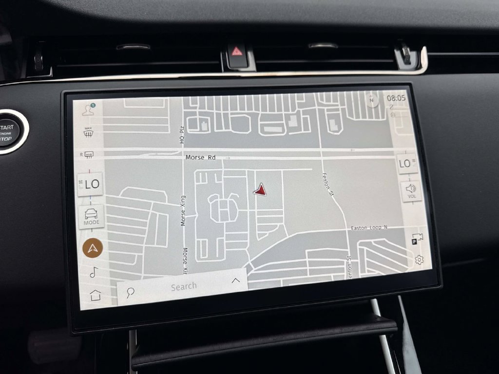 New 2026 Land Rover Range Rover Evoque S AWD/4WD image 25