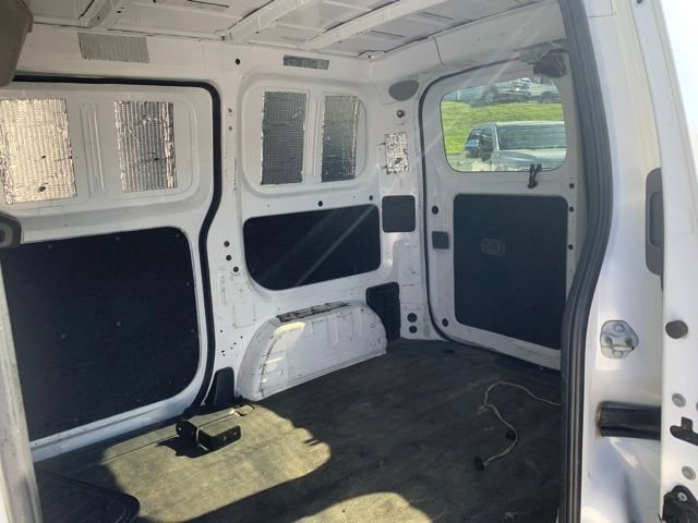 Used 2019 Nissan NV200 S w/ Back Door Glass Package FWD image 21