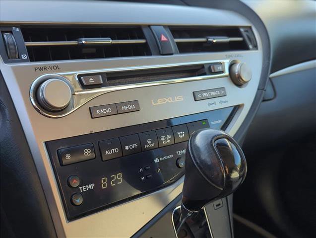 Used 2013 Lexus RX 350 AWD w/ Premium Pkg image 19