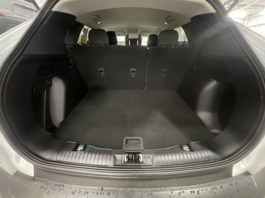 Used 2022 Ford Escape SE image 22