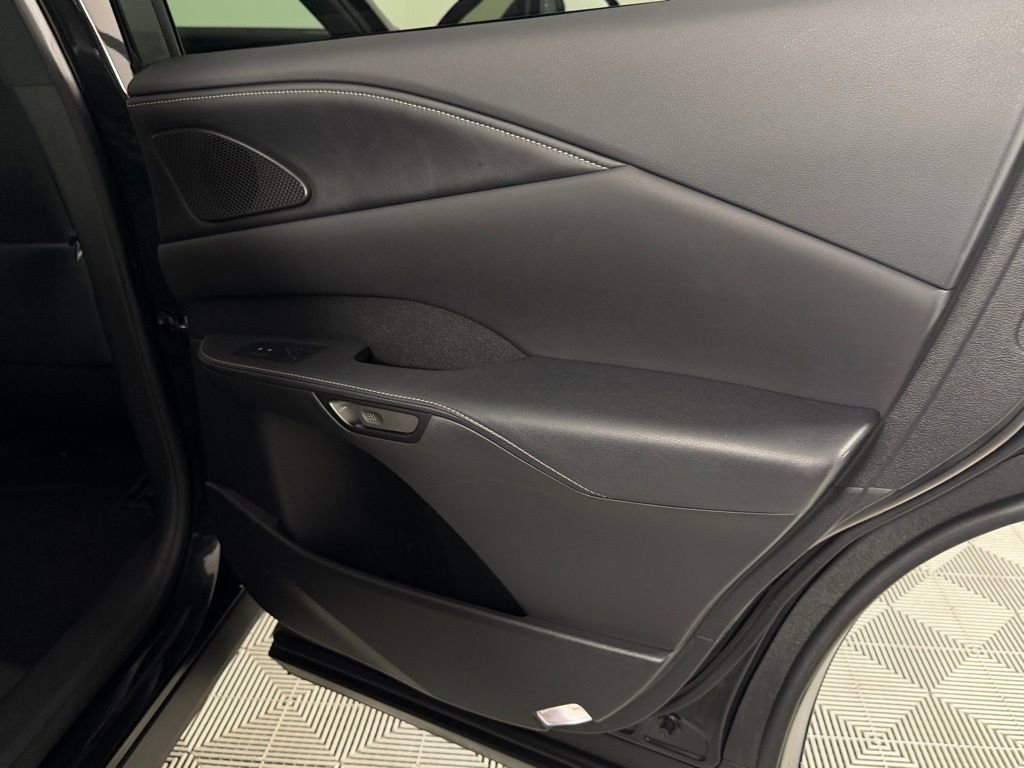 Used 2024 Lexus RX 350 Premium w/ Convenience Package image 30