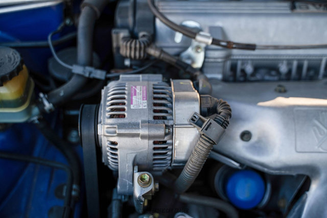 Used 1997 Toyota Celica GT image 18