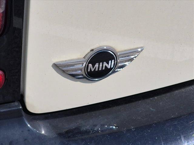 Used 2010 MINI Cooper Clubman S FWD image 10