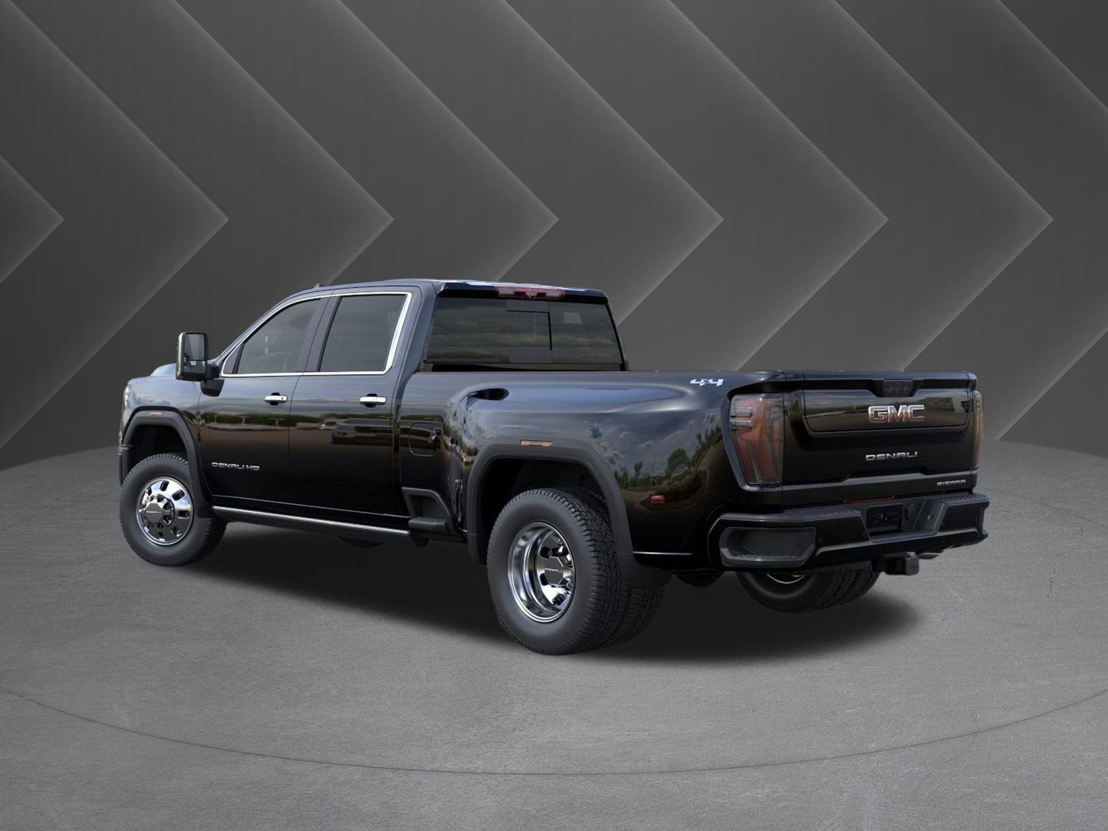 New 2026 GMC Sierra 3500 Denali Ultimate image 3