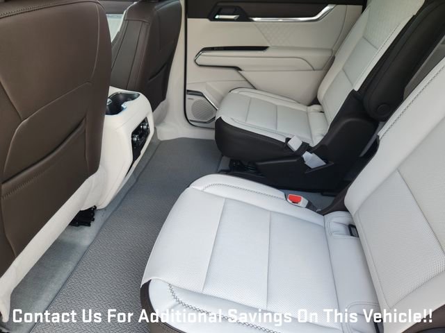 New 2026 GMC Acadia Denali w/ Super Cruise Package FWD image 20