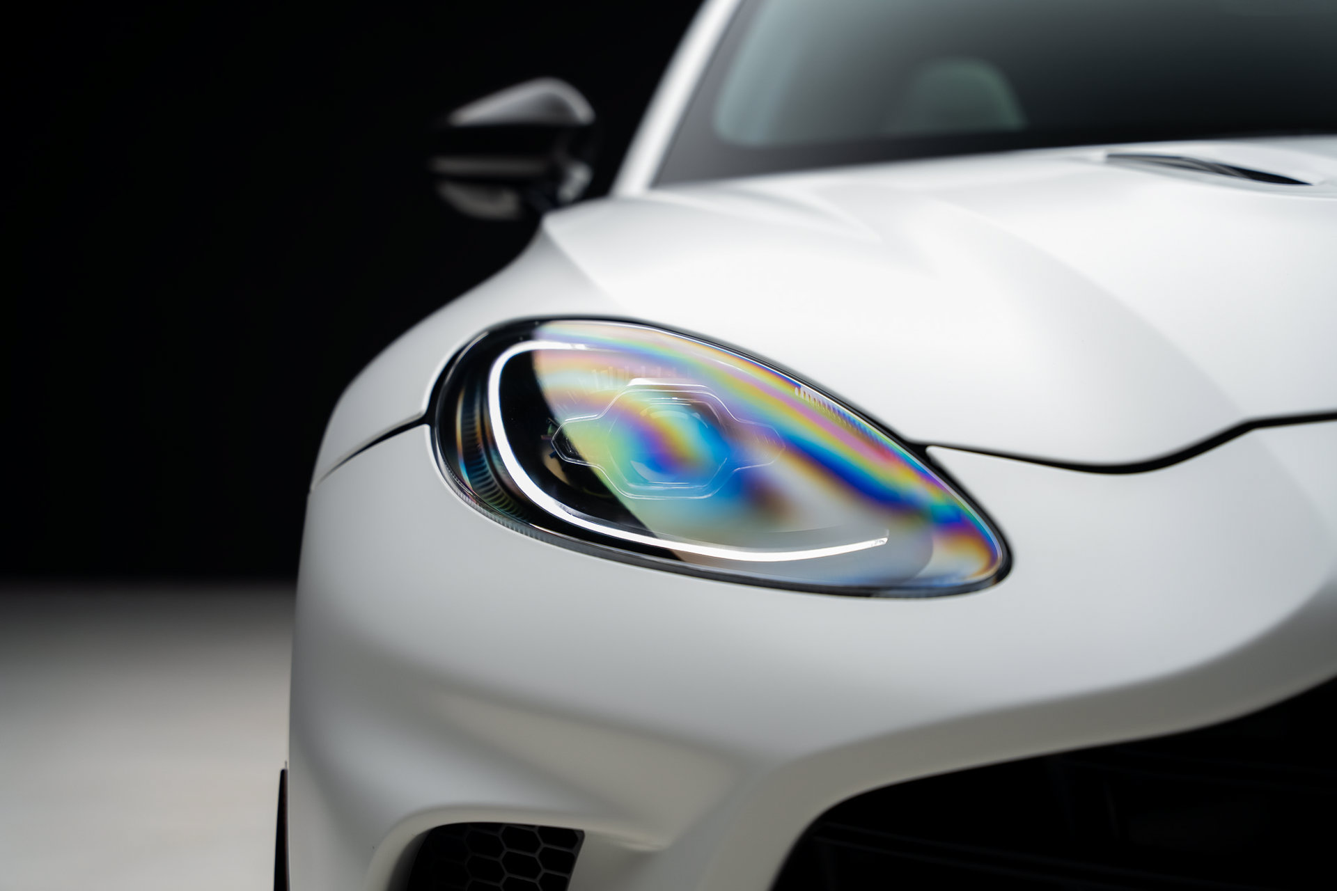 Used 2023 Aston Martin DBX 707 AWD/4WD image 9