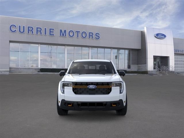 New 2026 Ford Maverick Tremor AWD/4WD image 6