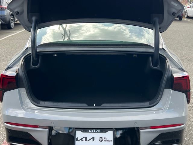 Certified 2025 Kia K5 GT-Line w/ GT-Line Premium Package image 8