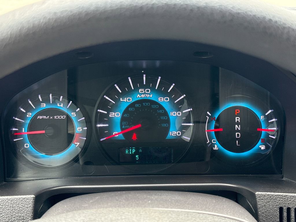 Used 2012 Ford Fusion SE FWD image 18
