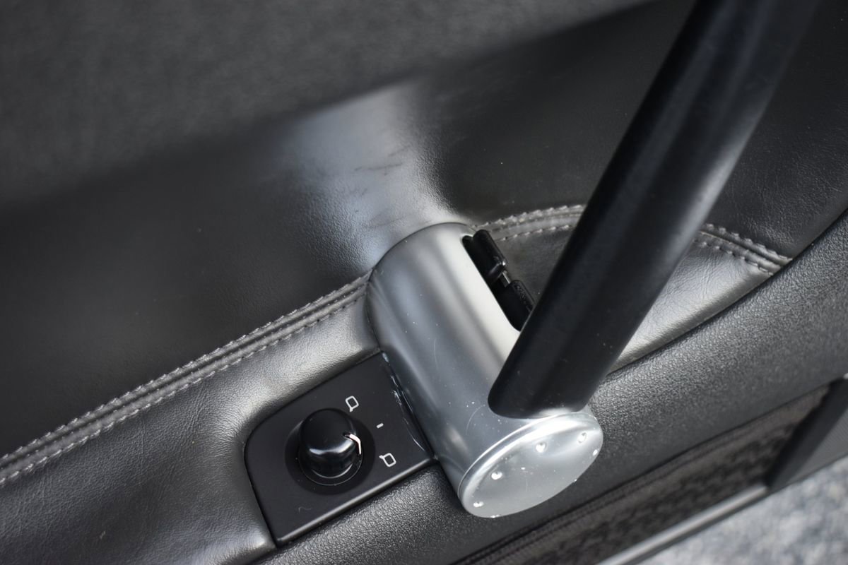 Used 2002 Audi TT 1.8T image 37