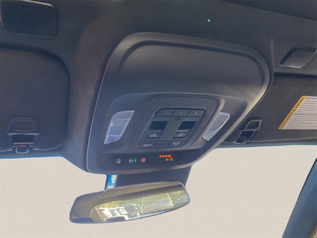 Certified 2023 Cadillac CT4 V Blackwing w/ Driver Assist Package image 24