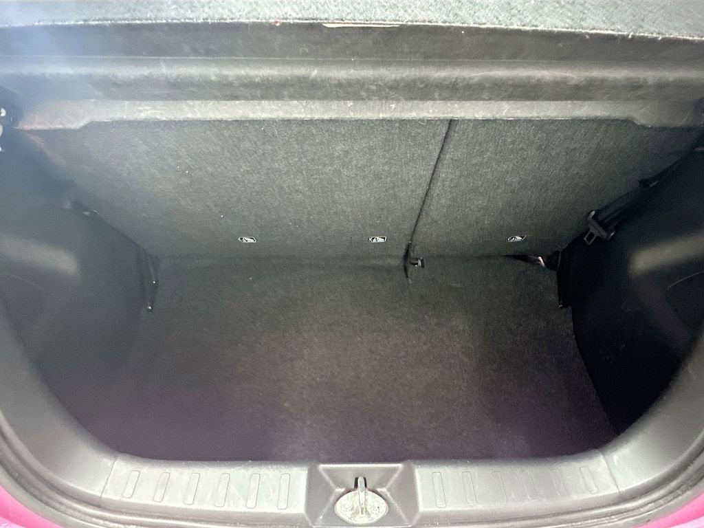 Used 2015 Mitsubishi Mirage DE image 23