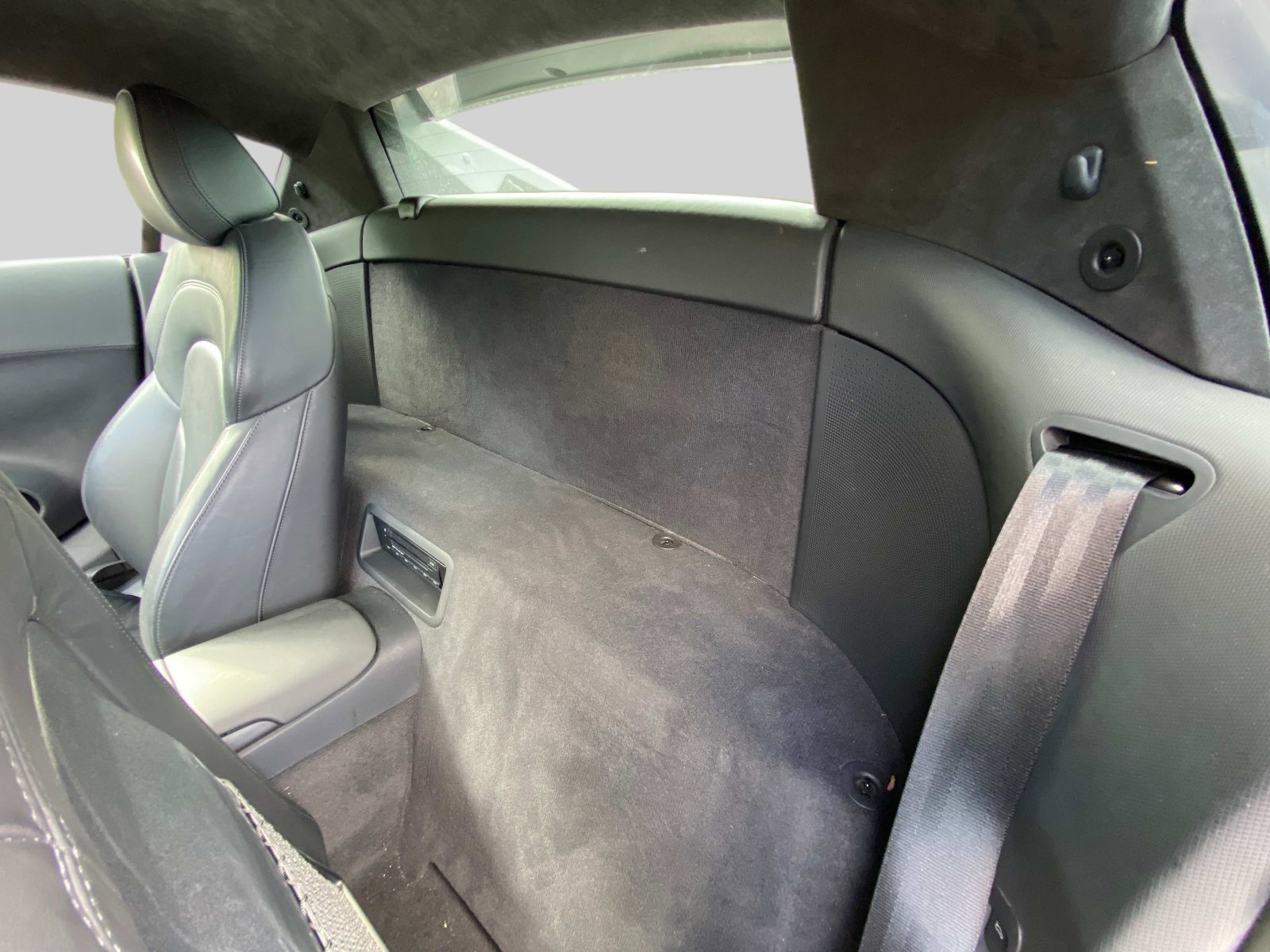 Used 2009 Audi R8 V8 AWD/4WD image 17