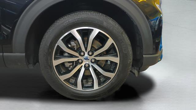 Used 2025 Ford Explorer ST-Line image 28