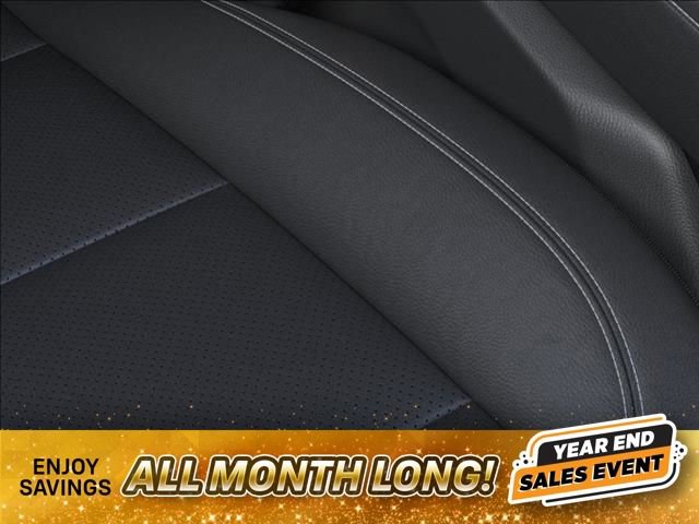 New 2026 Chevrolet Traverse LT w/ Sun and Wheel Package image 21