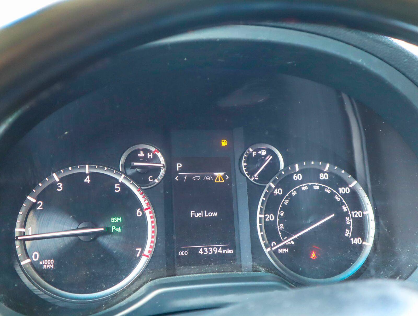 Used 2022 Lexus GX 460 Premium AWD/4WD image 17