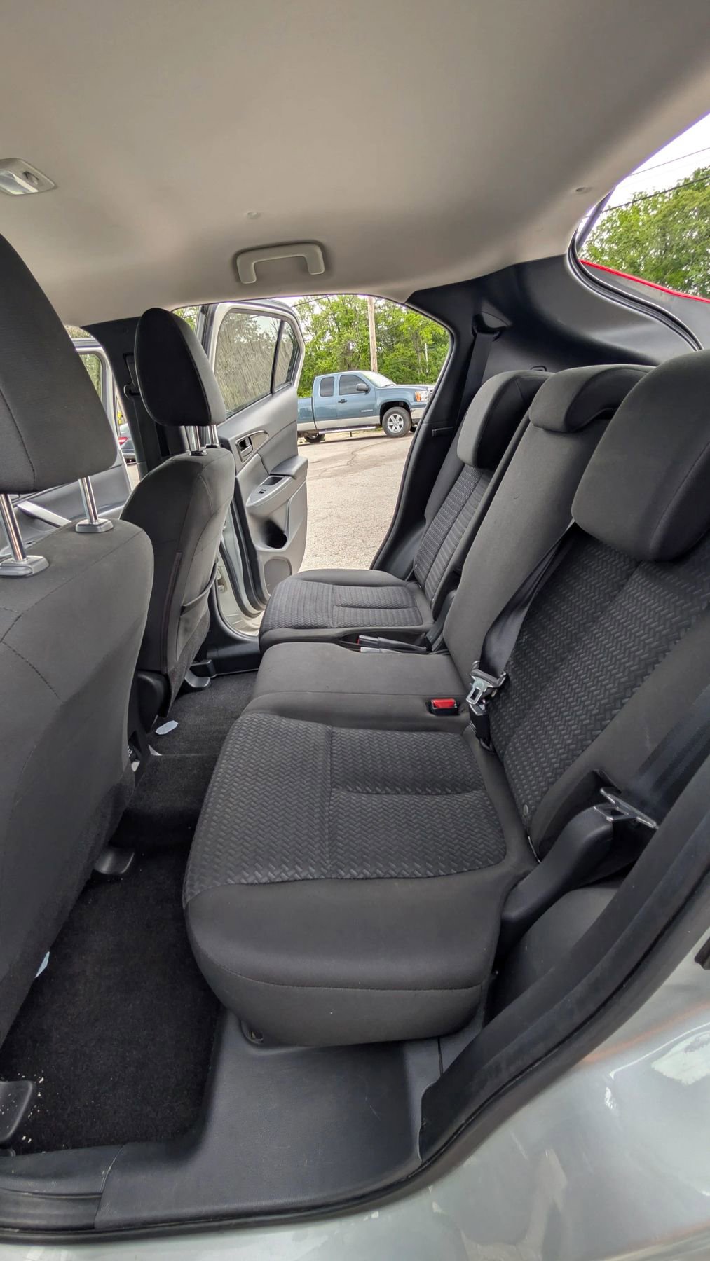 Used 2020 Mitsubishi Eclipse Cross ES FWD image 13