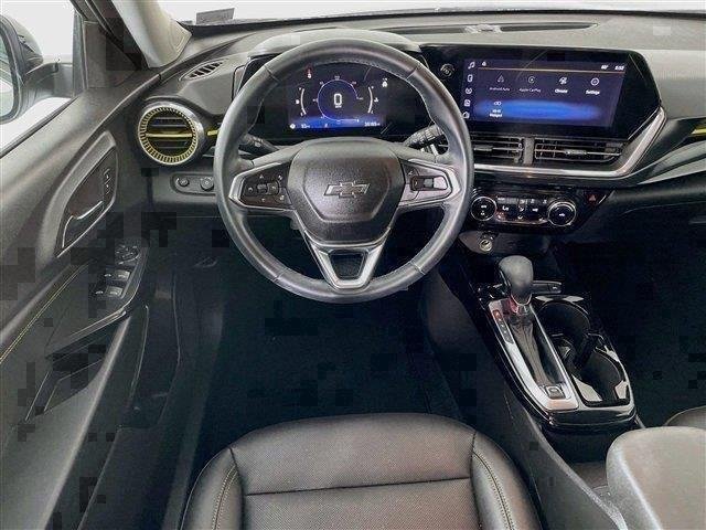 Certified 2024 Chevrolet Trax ACTIV w/ Driver Confidence Package FWD image 24