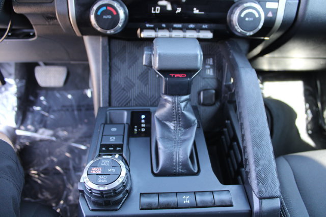 Used 2024 Toyota Tacoma TRD Off-Road AWD/4WD image 28