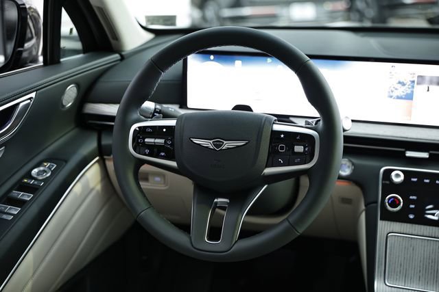 New 2026 Genesis GV80 2.5T Select image 28