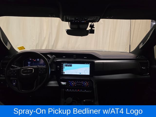 Used 2024 GMC Sierra 3500 AT4 w/ AT4 Premium Plus Package AWD/4WD image 32