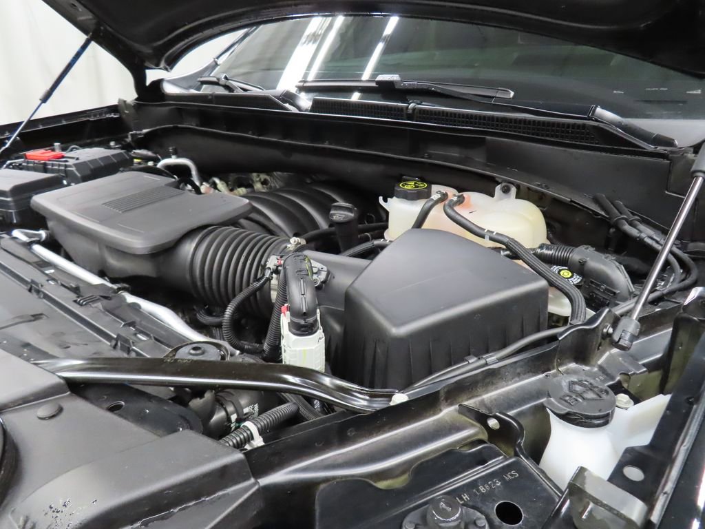 Used 2023 GMC Yukon Denali image 26