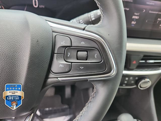 Certified 2024 Buick Encore GX Preferred FWD image 23