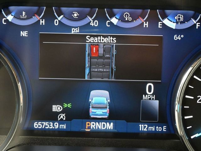 Used 2024 Ford Expedition Limited image 33