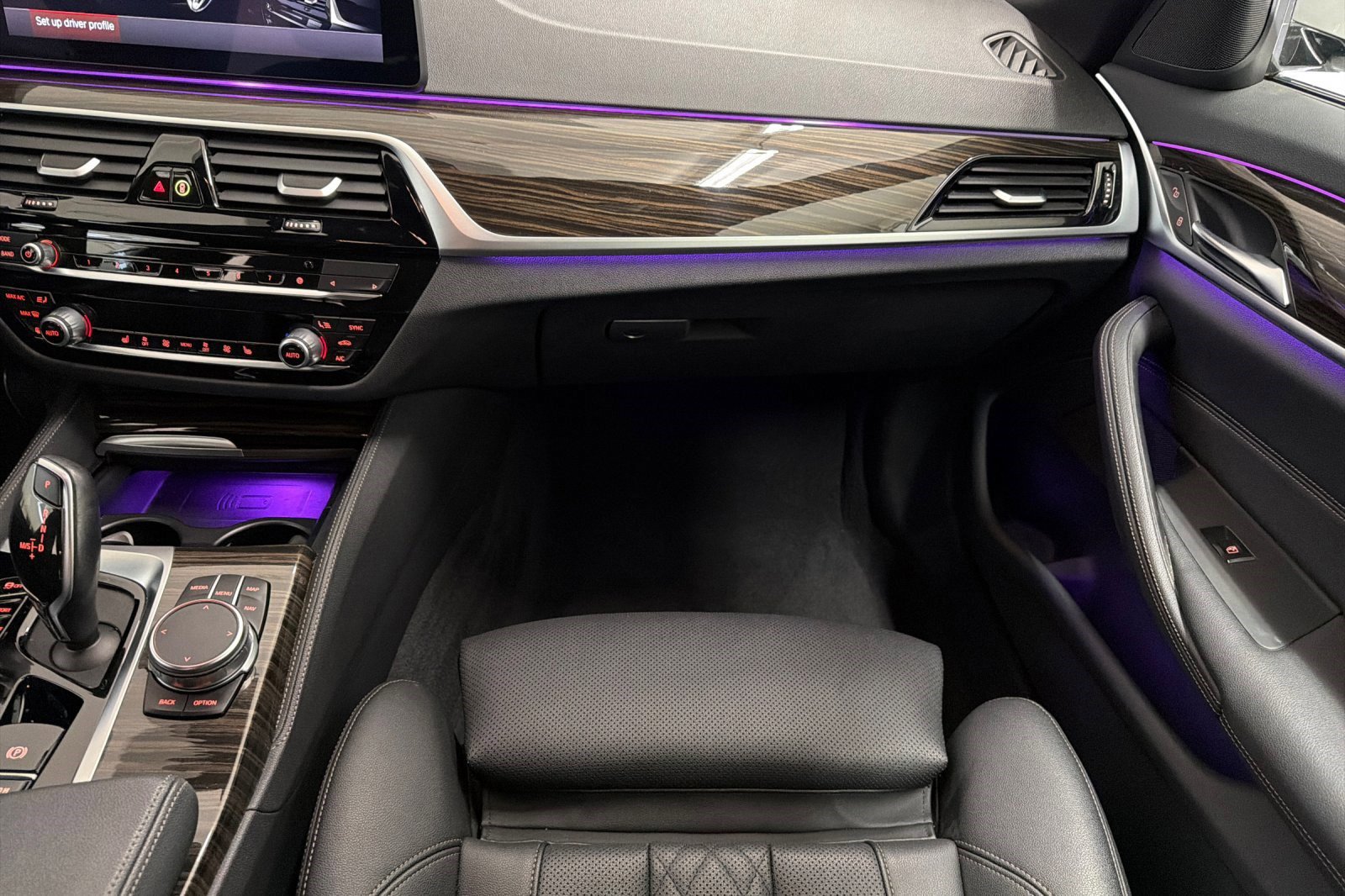 Used 2023 BMW 530i w/ M Sport Package image 29