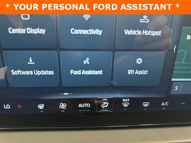 New 2025 Ford Mustang GT Premium image 14