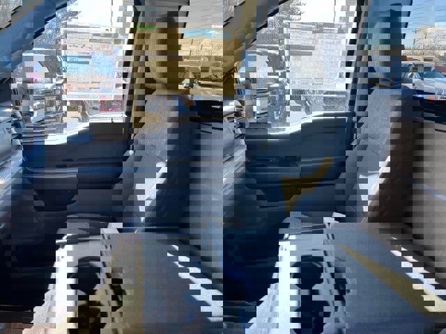 New 2024 Ford F350 XLT w/ FX4 Off-Road Package image 9