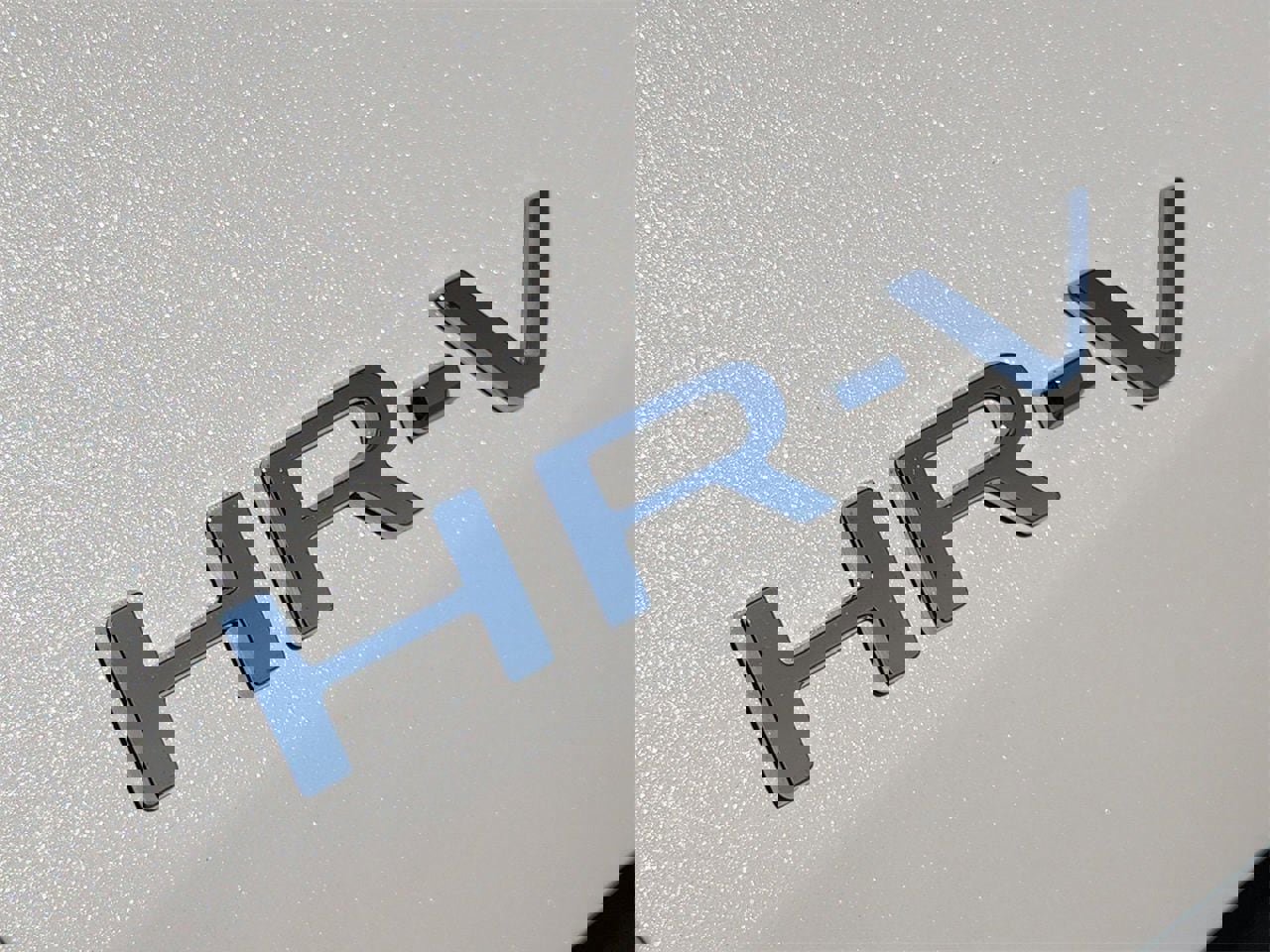 New 2026 Honda HR-V LX image 7