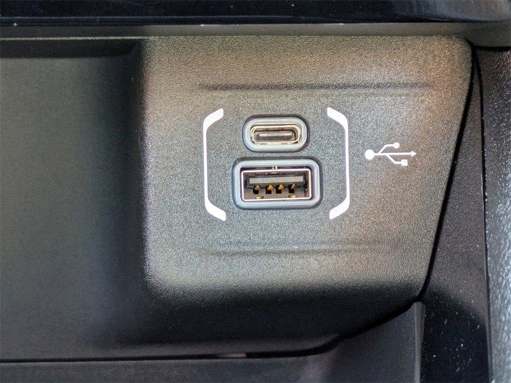 Used 2026 Jeep Compass Altitude image 22