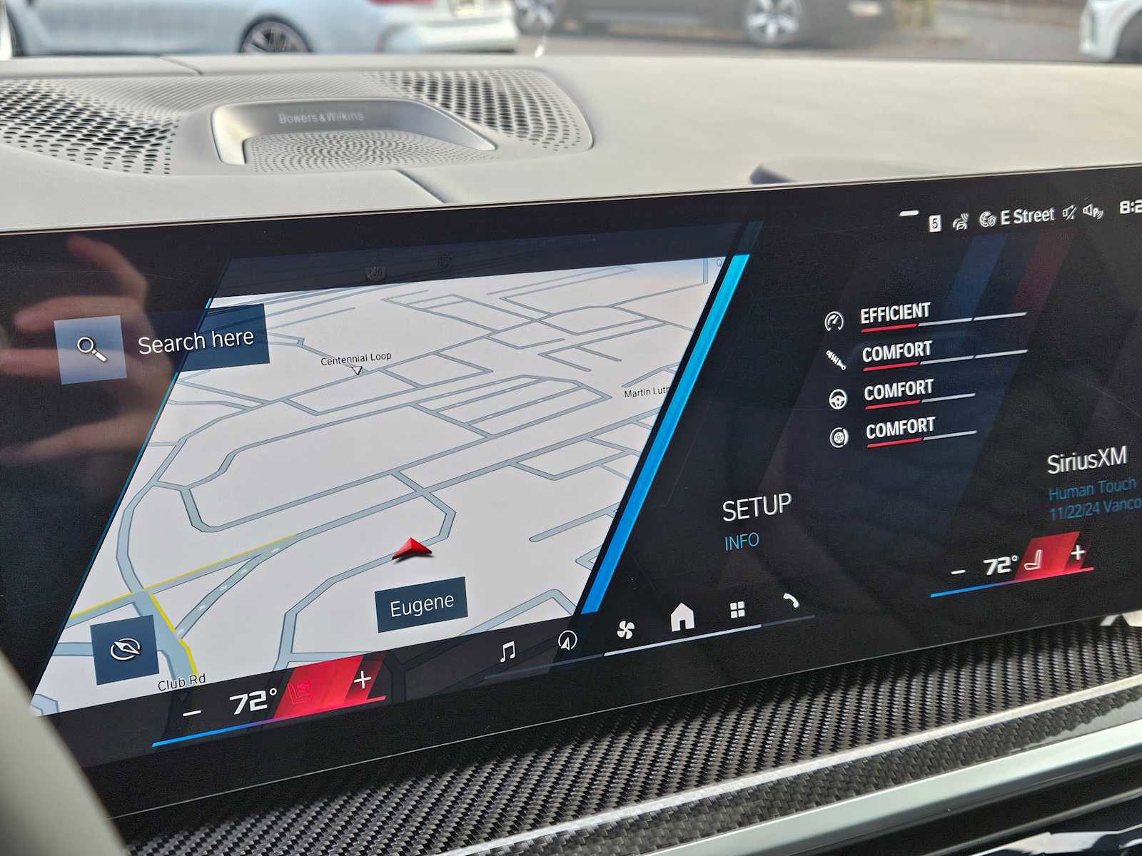 New 2026 BMW X5 M Competition w/ Executive Package image 28
